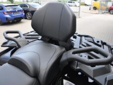 Segway Snarler AT10 L EPS T3b Black SKLADEM - 16