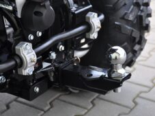 Segway Snarler AT10 L EPS T3b Black SKLADEM - 21