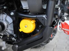 Segway Snarler AT10 L EPS T3b Black SKLADEM - 24