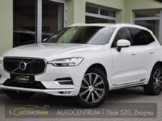 Volvo XC60 2,0D4 INSCRIPTION K360° - 0