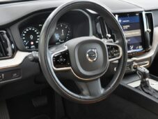 Volvo XC60 2,0D4 INSCRIPTION K360° - 9