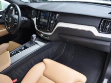Volvo XC60 2,0D4 INSCRIPTION K360° - 12