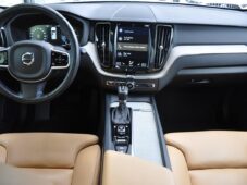 Volvo XC60 2,0D4 INSCRIPTION K360° - 21