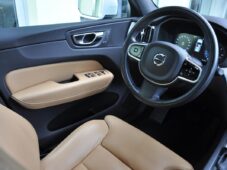 Volvo XC60 2,0D4 INSCRIPTION K360° - 22
