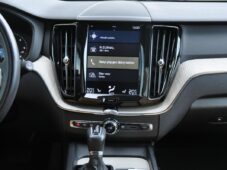 Volvo XC60 2,0D4 INSCRIPTION K360° - 23
