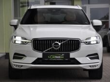 Volvo XC60 2,0D4 INSCRIPTION K360° - 7