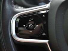 Volvo XC60 2,0D4 INSCRIPTION K360° - 29