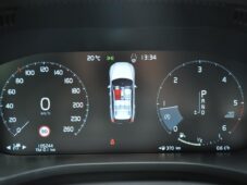 Volvo XC60 2,0D4 INSCRIPTION K360° - 31
