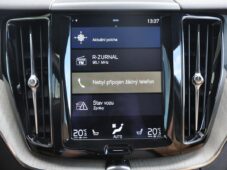 Volvo XC60 2,0D4 INSCRIPTION K360° - 38