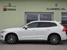Volvo XC60 2,0D4 INSCRIPTION K360° - 1