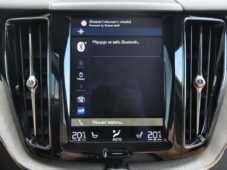 Volvo XC60 2,0D4 INSCRIPTION K360° - 42