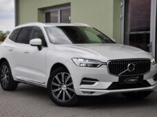 Volvo XC60 2,0D4 INSCRIPTION K360° - 6