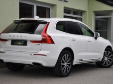 Volvo XC60 2,0D4 INSCRIPTION K360° - 4