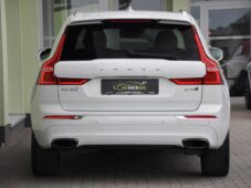 Volvo XC60 2,0D4 INSCRIPTION K360° - 3