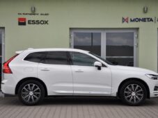 Volvo XC60 2,0D4 INSCRIPTION K360° - 5