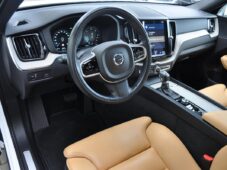 Volvo XC60 2,0D4 INSCRIPTION K360° - 8
