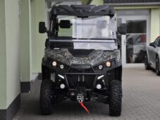 Linhai Ostatní T-Boss 570 EPS T1b, Camo - 7