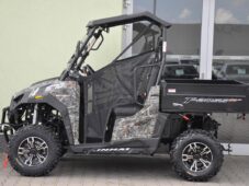 Linhai Ostatní T-Boss 570 EPS T1b, Camo - 1
