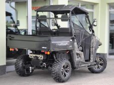 Linhai Ostatní T-Boss 570 EPS T1b, Camo - 4