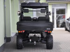 Linhai Ostatní T-Boss 570 EPS T1b, Camo - 3
