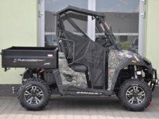 Linhai Ostatní T-Boss 570 EPS T1b, Camo - 5