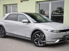 Hyundai Ioniq 5 STYLE PREMIUM SOLAR 73kWh 4X4 - 2
