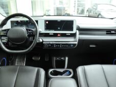 Hyundai Ioniq 5 STYLE PREMIUM SOLAR 73kWh 4X4 - 5