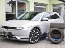 Hyundai Ioniq 5 STYLE PREMIUM SOLAR 73kWh 4X4 - 1