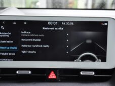 Hyundai Ioniq 5 STYLE PREMIUM SOLAR 73kWh 4X4 - 31