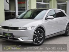 Hyundai Ioniq 5 STYLE PREMIUM SOLAR 73kWh 4X4 - 0