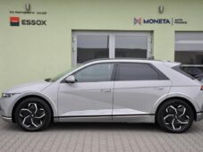 Hyundai Ioniq 5 STYLE PREMIUM SOLAR 73kWh 4X4 - 11