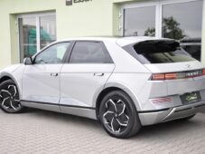 Hyundai Ioniq 5 STYLE PREMIUM SOLAR 73kWh 4X4 - 3