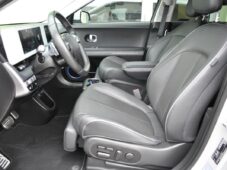 Hyundai Ioniq 5 STYLE PREMIUM SOLAR 73kWh 4X4 - 13
