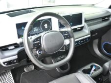 Hyundai Ioniq 5 STYLE PREMIUM SOLAR 73kWh 4X4 - 16