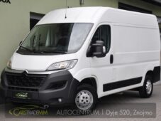 Citroën Jumper 2,0HDi L2H2 3,5t KAMERA - 0