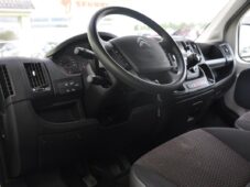 Citroën Jumper 2,0HDi L2H2 3,5t KAMERA - 9