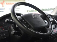 Citroën Jumper 2,0HDi L2H2 3,5t KAMERA - 10