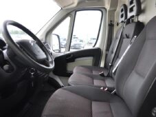 Citroën Jumper 2,0HDi L2H2 3,5t KAMERA - 11