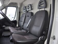 Citroën Jumper 2,0HDi L2H2 3,5t KAMERA - 12