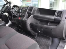 Citroën Jumper 2,0HDi L2H2 3,5t KAMERA - 13