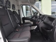 Citroën Jumper 2,0HDi L2H2 3,5t KAMERA - 14