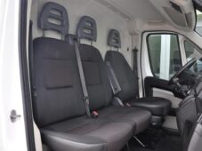 Citroën Jumper 2,0HDi L2H2 3,5t KAMERA - 15