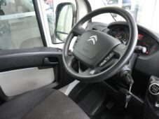 Citroën Jumper 2,0HDi L2H2 3,5t KAMERA - 16