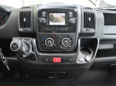 Citroën Jumper 2,0HDi L2H2 3,5t KAMERA - 17