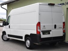 Citroën Jumper 2,0HDi L2H2 3,5t KAMERA - 2