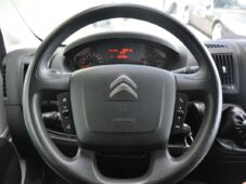Citroën Jumper 2,0HDi L2H2 3,5t KAMERA - 20
