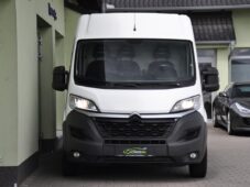 Citroën Jumper 2,0HDi L2H2 3,5t KAMERA - 7