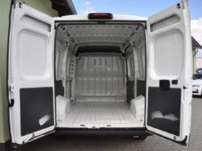 Citroën Jumper 2,0HDi L2H2 3,5t KAMERA - 32