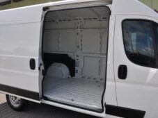 Citroën Jumper 2,0HDi L2H2 3,5t KAMERA - 34