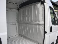 Citroën Jumper 2,0HDi L2H2 3,5t KAMERA - 36